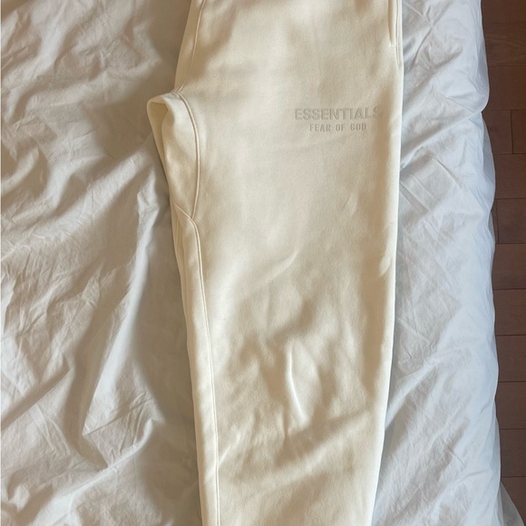 Essentials Fear Of God Sweatpants - Picture 3 of 5
